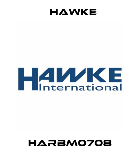 HARBM0708 Hawke