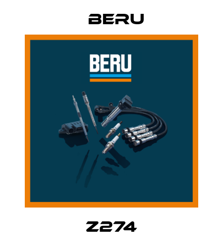 Z274 Beru