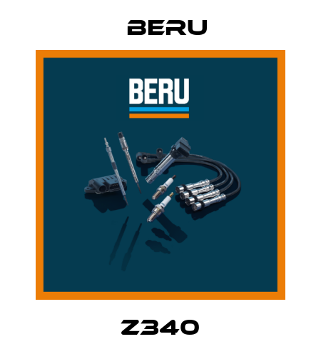 Z340 Beru