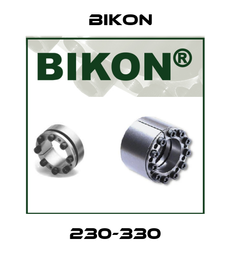 230-330 Bikon