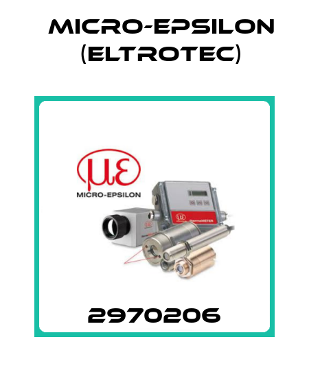2970206 Micro-Epsilon (Eltrotec)