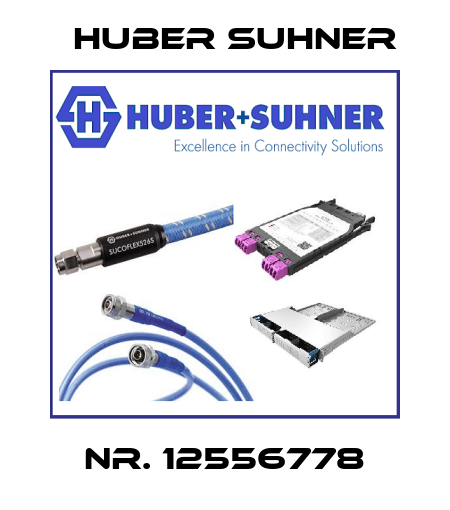 Nr. 12556778 Huber Suhner
