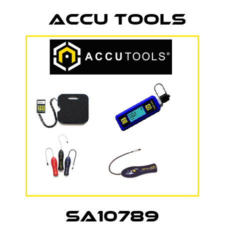 SA10789 Accu Tools