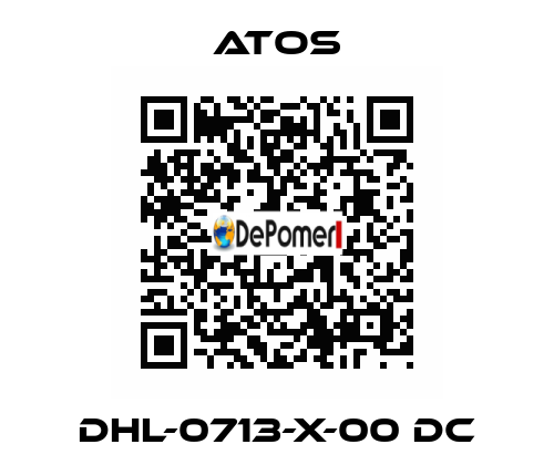 DHL-0713-X-00 DC Atos