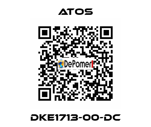 DKE1713-00-DC Atos