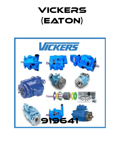 919641 Vickers (Eaton)
