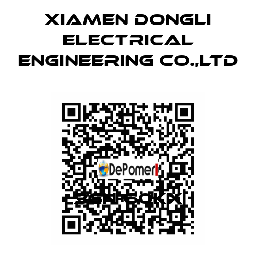 3GN-60KX XIAMEN DONGLI ELECTRICAL ENGINEERING CO.,LTD