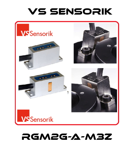 RGM2G-A-M3Z VS Sensorik
