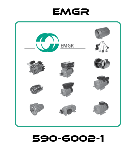 590-6002-1 EMGR