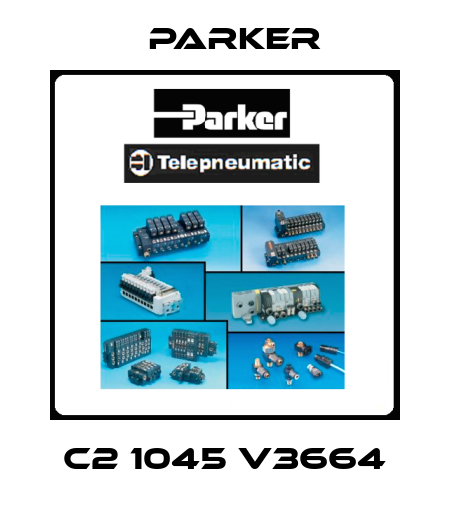 C2 1045 V3664 Parker