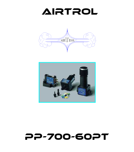 PP-700-60PT Airtrol