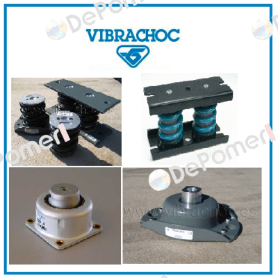 V 1134-02  Vibrachoc