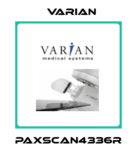 PAXSCAN4336R Varian