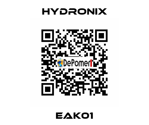 EAK01 HYDRONIX