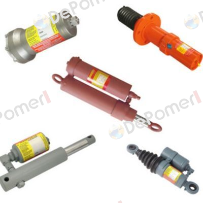 Inflation and verification kit for U003A26E1-AI 3/4"BSP Hidracar