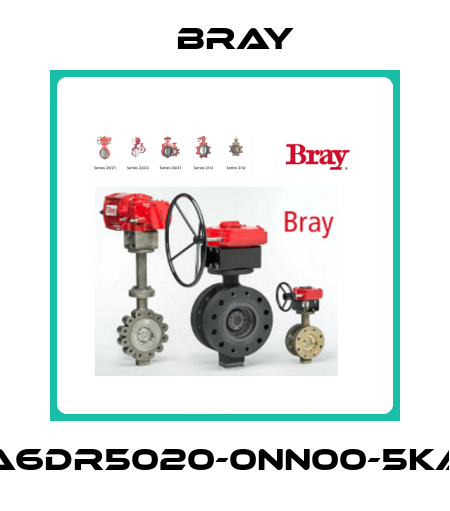 6A6DR5020-0NN00-5KA4 Bray