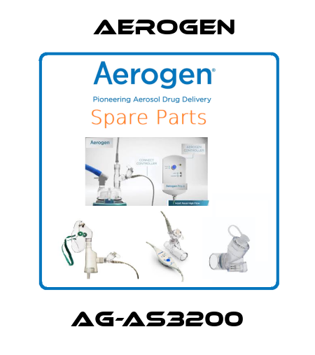 AG-AS3200 Aerogen