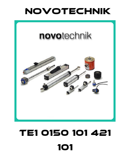 TE1 0150 101 421 101 Novotechnik