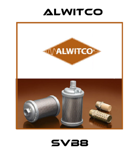 SVB8 Alwitco
