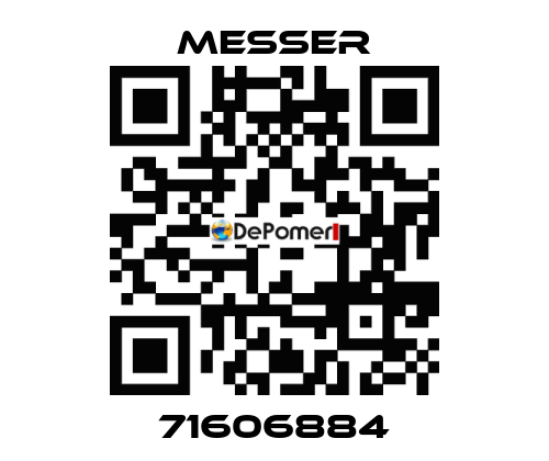 71606884 Messer