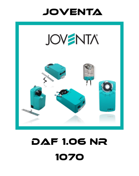DAF 1.06 Nr 1070 Joventa