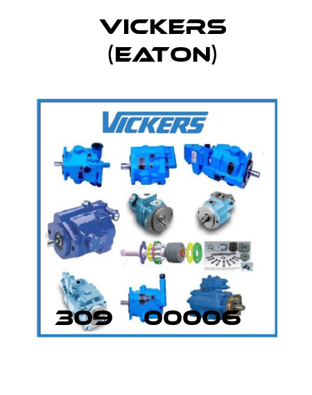 309АА00006А Vickers (Eaton)