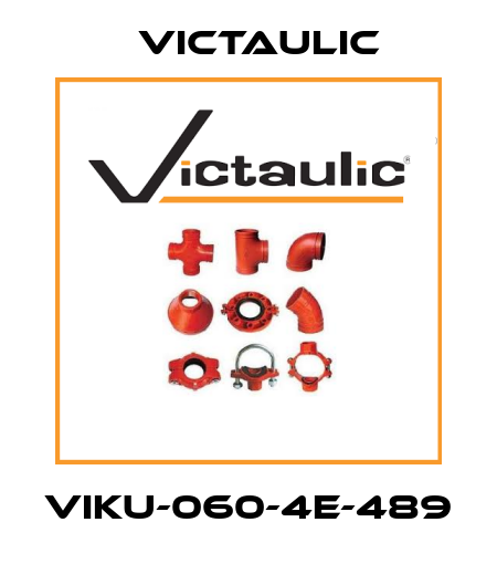 VIKU-060-4E-489 Victaulic