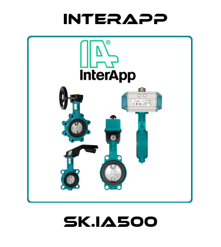 SK.IA500 InterApp