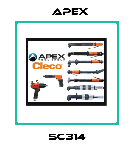 SC314 Apex