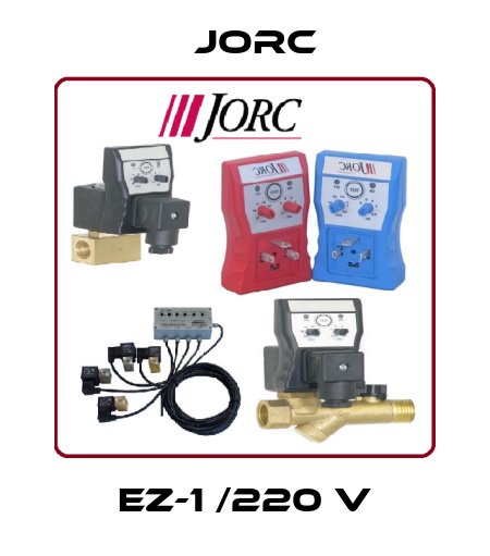 EZ-1 /220 V JORC