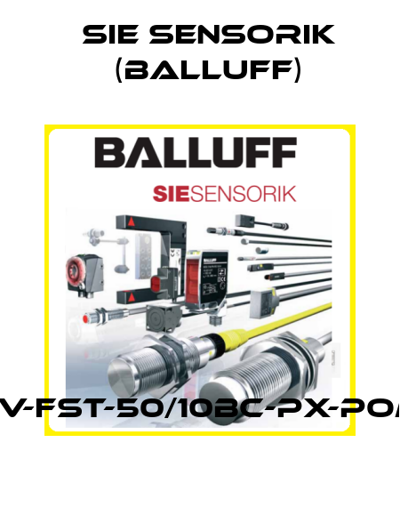 SV-FST-50/10BC-PX-POM Sie Sensorik (Balluff)