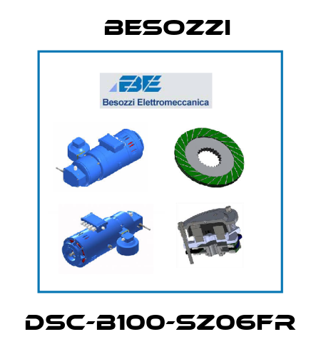 DSC-B100-SZ06FR Besozzi