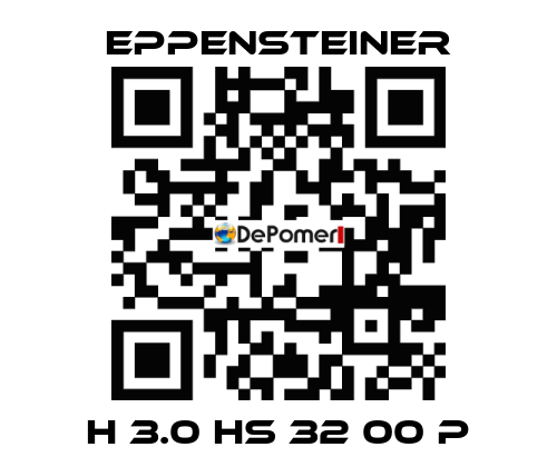 H 3.0 HS 32 00 P Eppensteiner