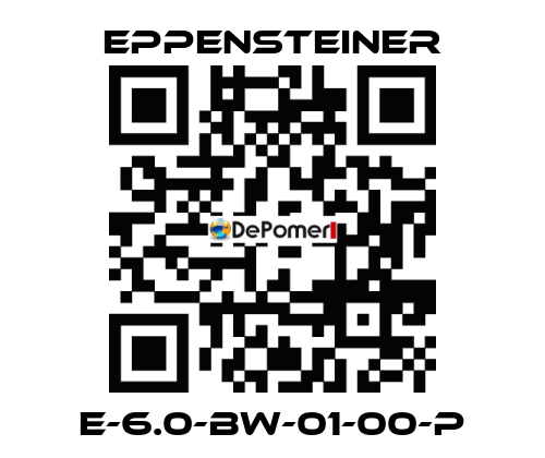 E-6.0-BW-01-00-P Eppensteiner