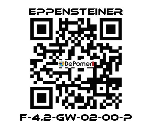 F-4.2-GW-02-00-P Eppensteiner