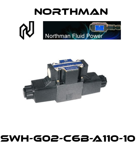SWH-G02-C6B-A110-10 Northman