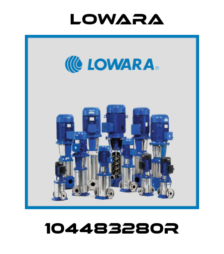 104483280R Lowara