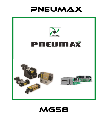 MG58 Pneumax