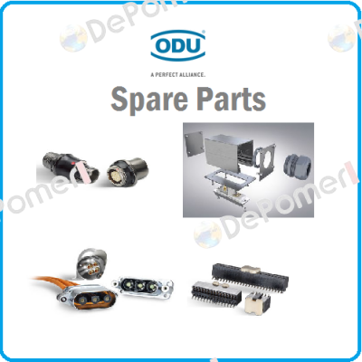 OEM 180.857.000.307.000 Odu