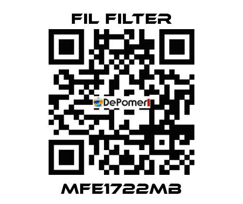 MFE1722MB Fil Filter