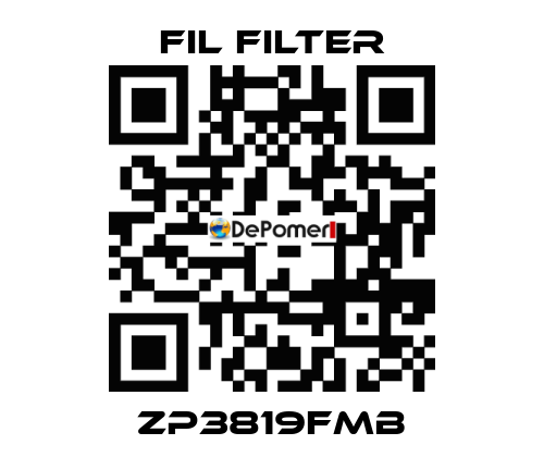 ZP3819FMB Fil Filter
