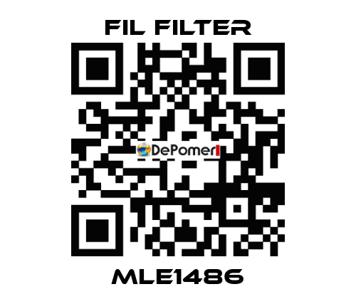 MLE1486 Fil Filter