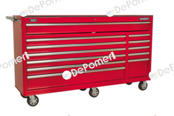 AP6612 Sealey