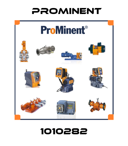 1010282 ProMinent