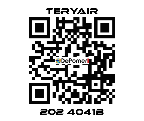 202 4041B TERYAIR