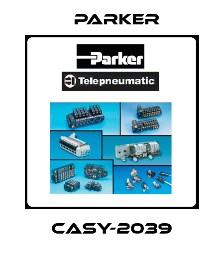 CASY-2039 Parker
