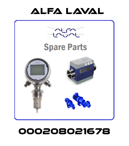 000208021678 Alfa Laval
