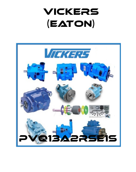PVQ13A2RSE1S Vickers (Eaton)