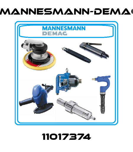 11017374 Mannesmann-Demag