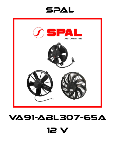 VA91-ABL307-65A 12 V SPAL